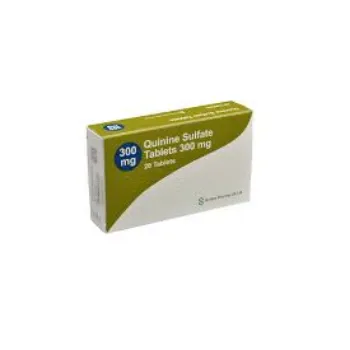 Quinine Sulphate